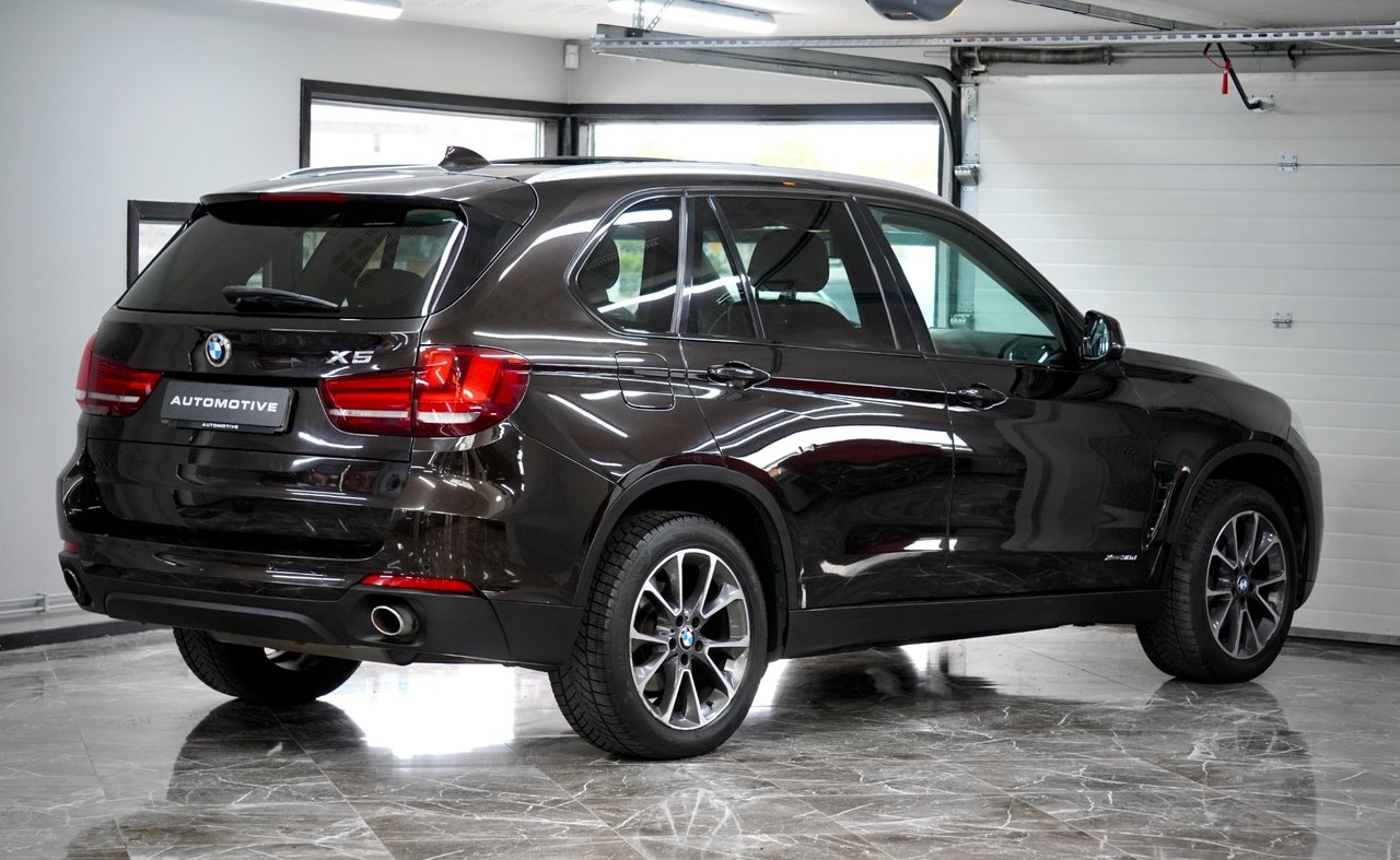 BMW X5 2014, kuva 4/10