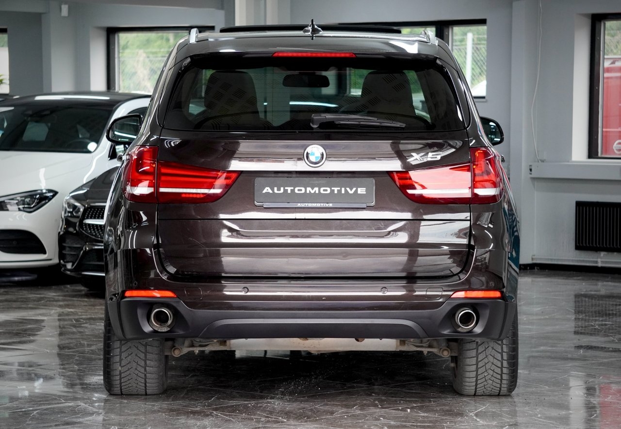 BMW X5 2014, kuva 3/10
