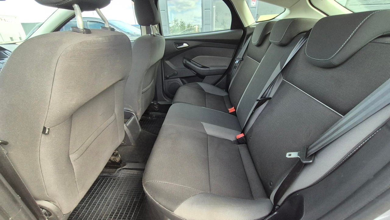 Ford Focus 2014, bild 6/8