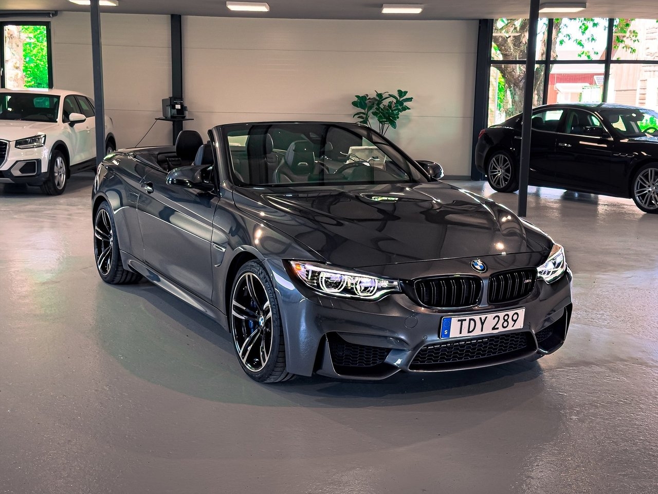BMW M4