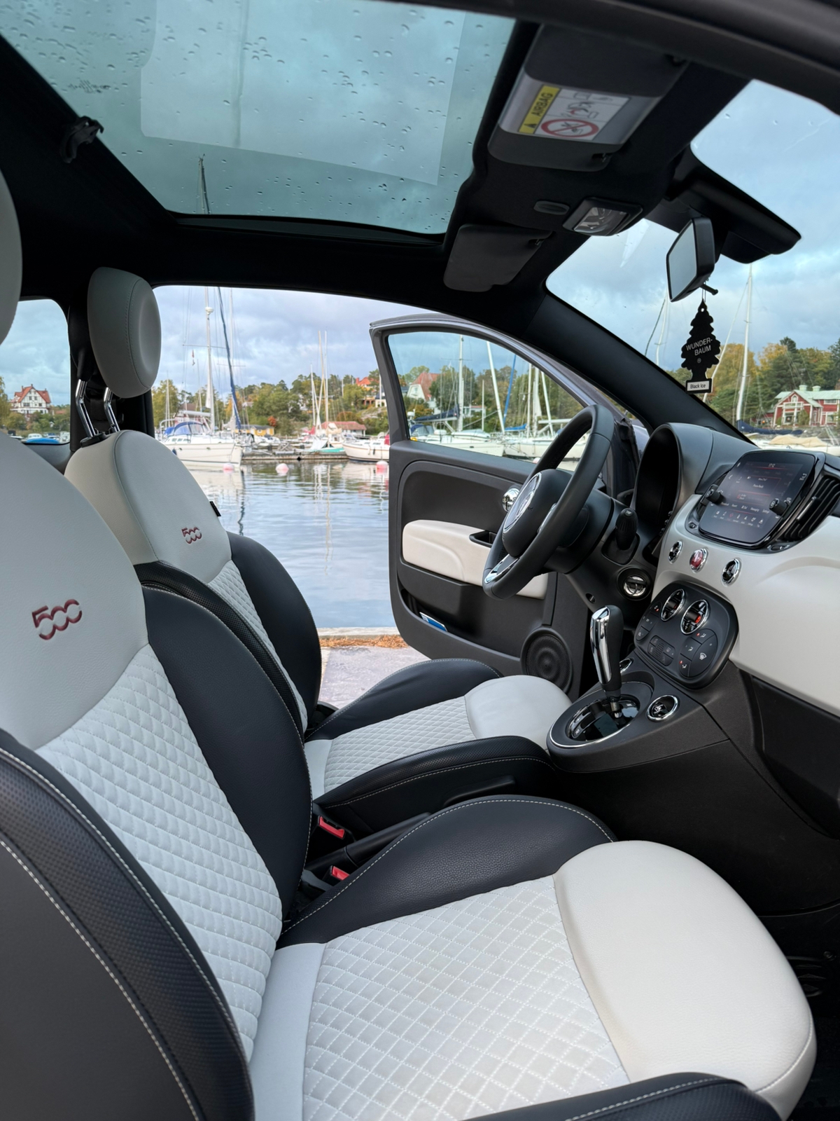Fiat 500 1.2 8V Star 2021, kuva 2/10