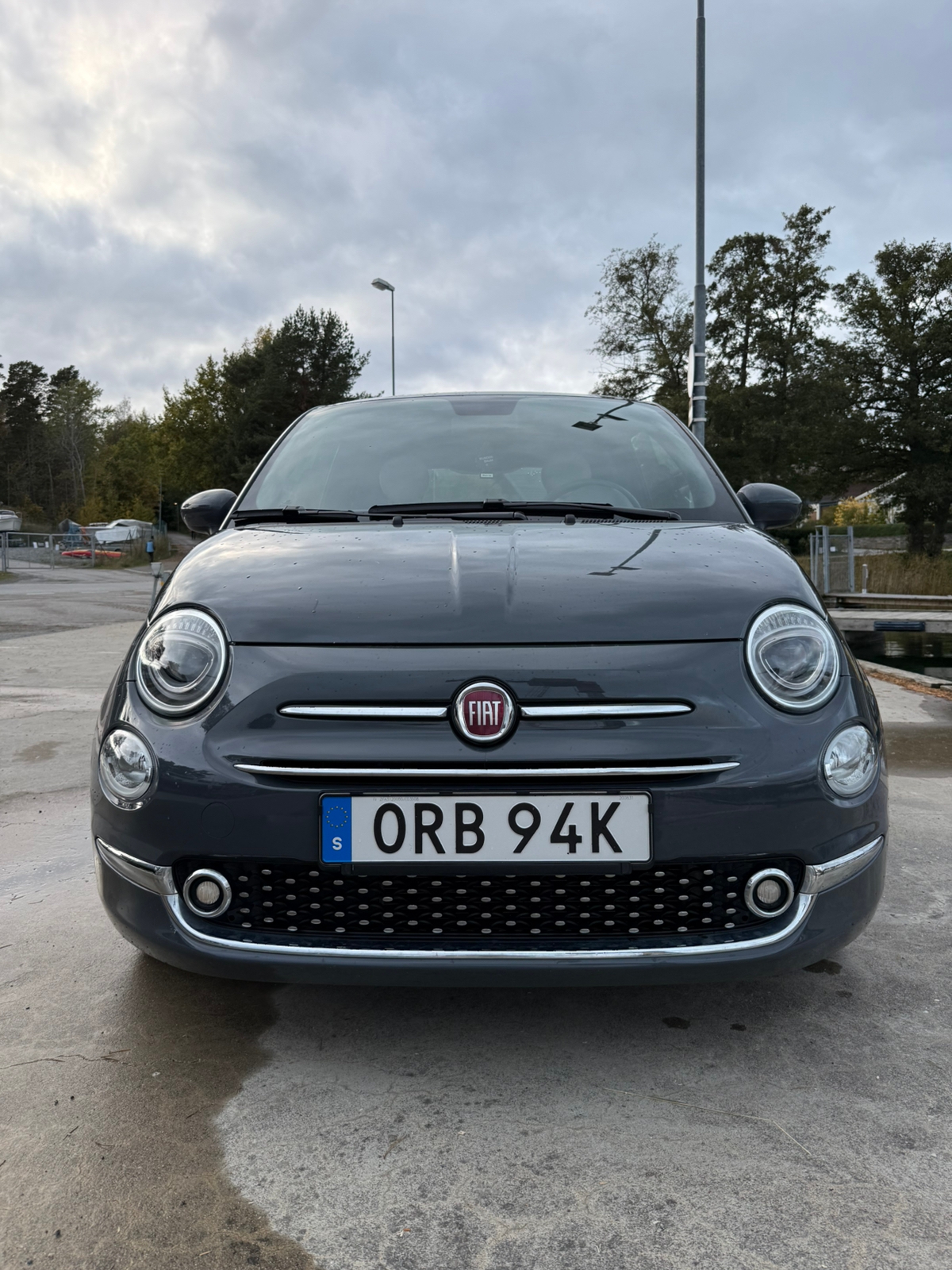 Fiat 500 1.2 8V Star 2021, kuva 3/10