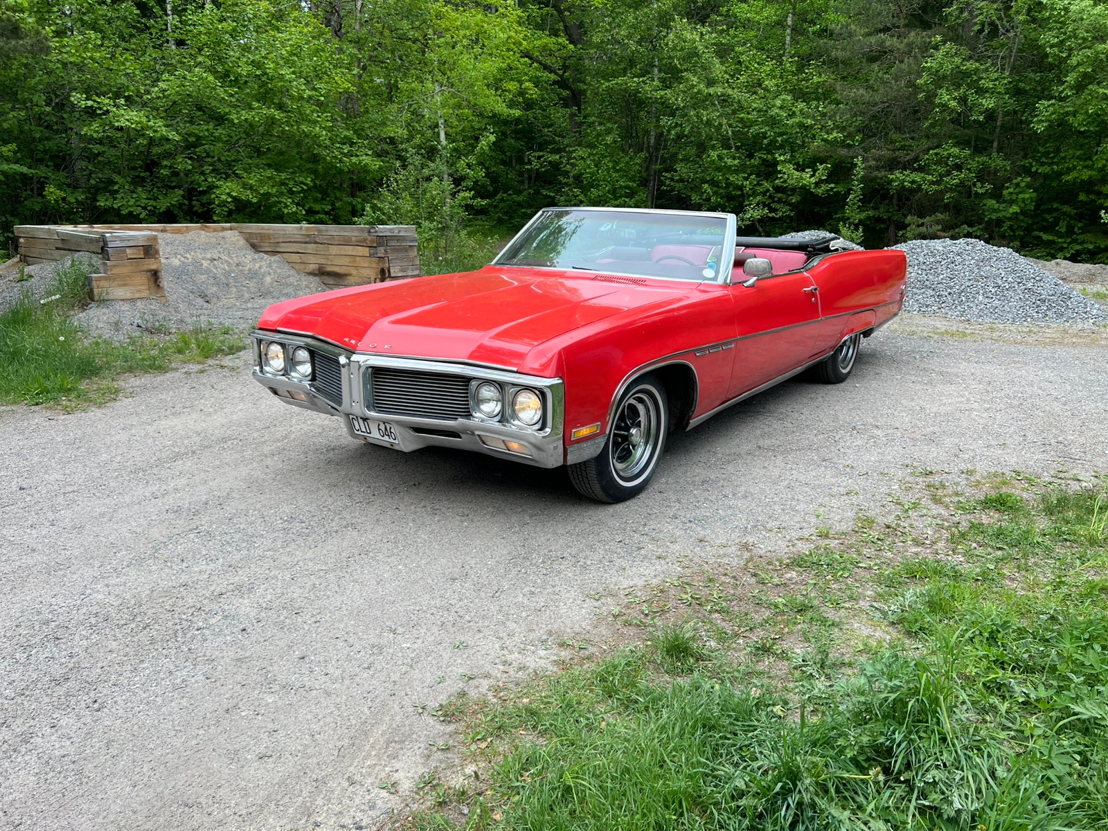 Buick Electra