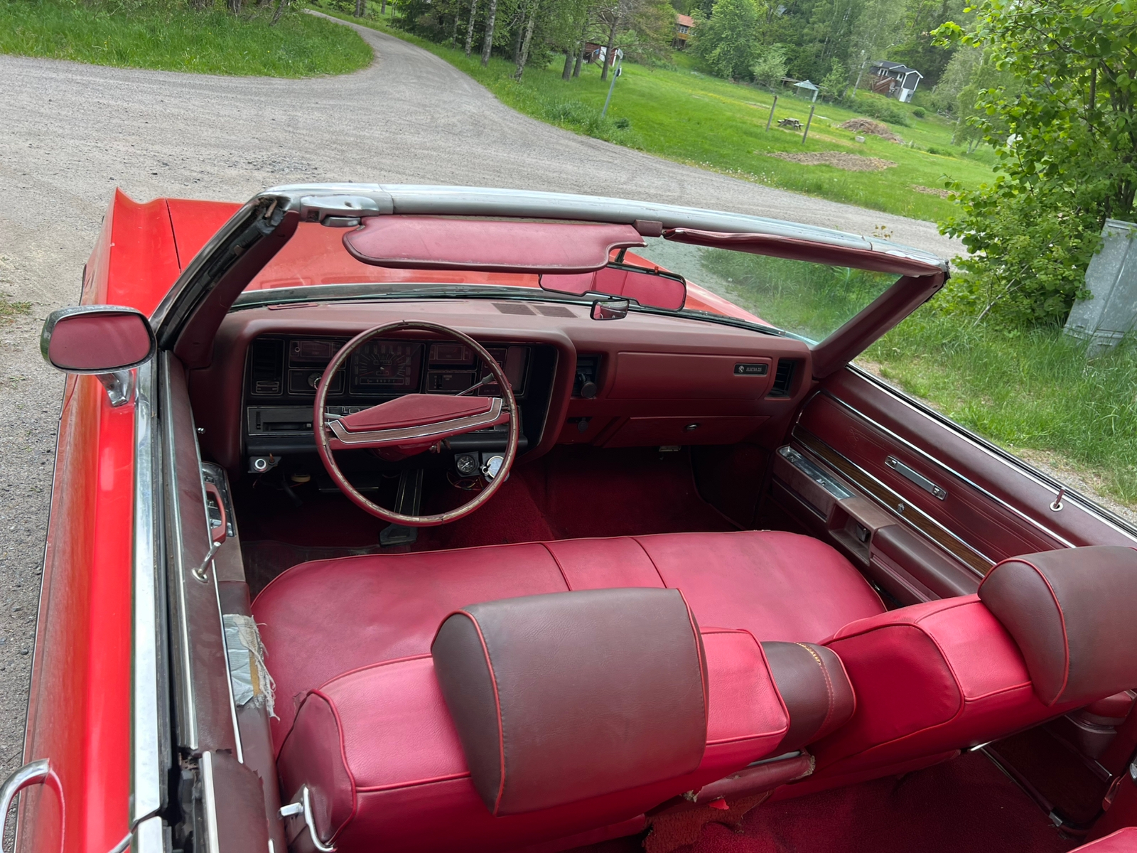 Buick Electra 225 1970, bild 5/10
