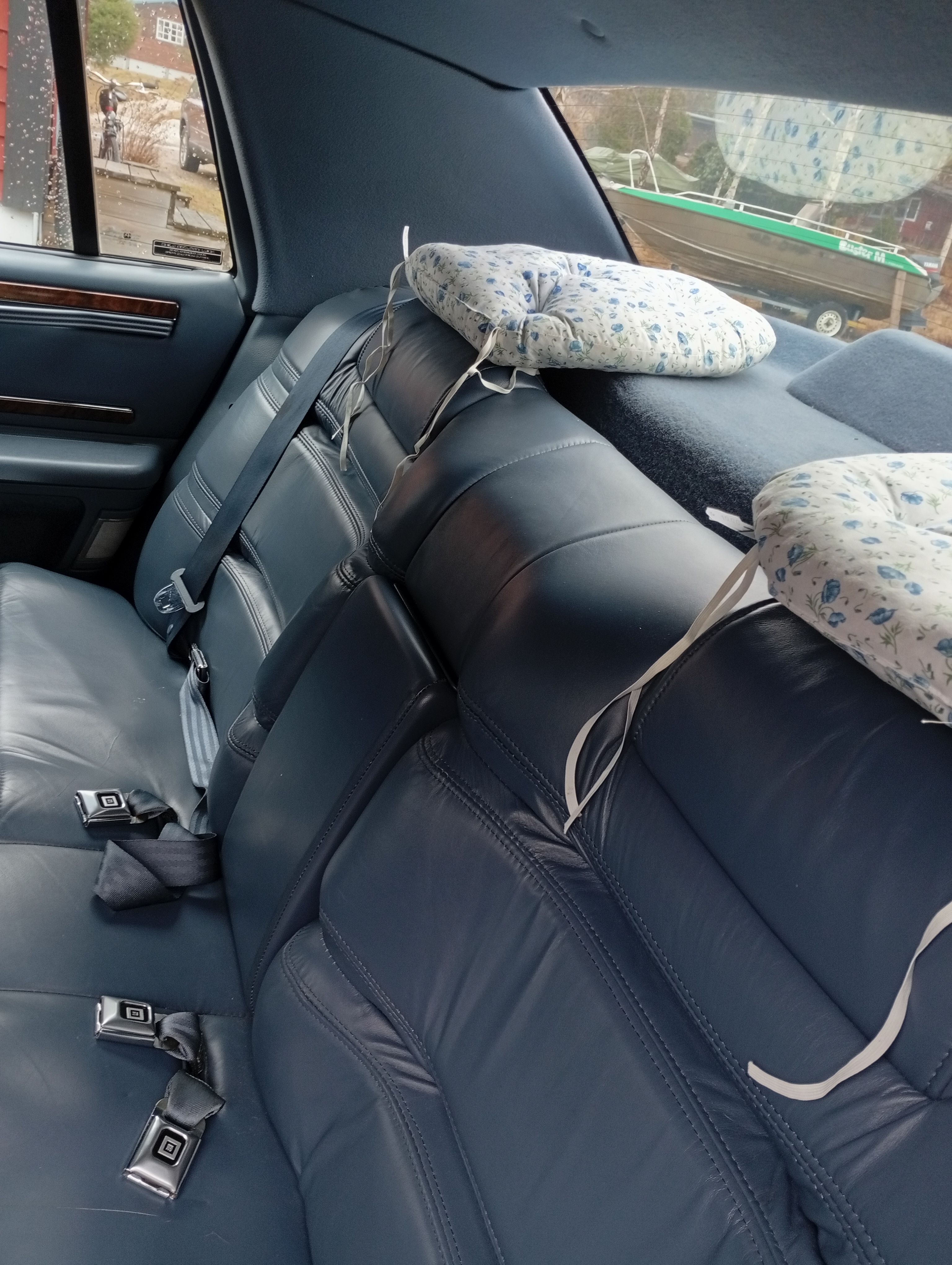 Buick Roadmaster 1994, bild 5/9