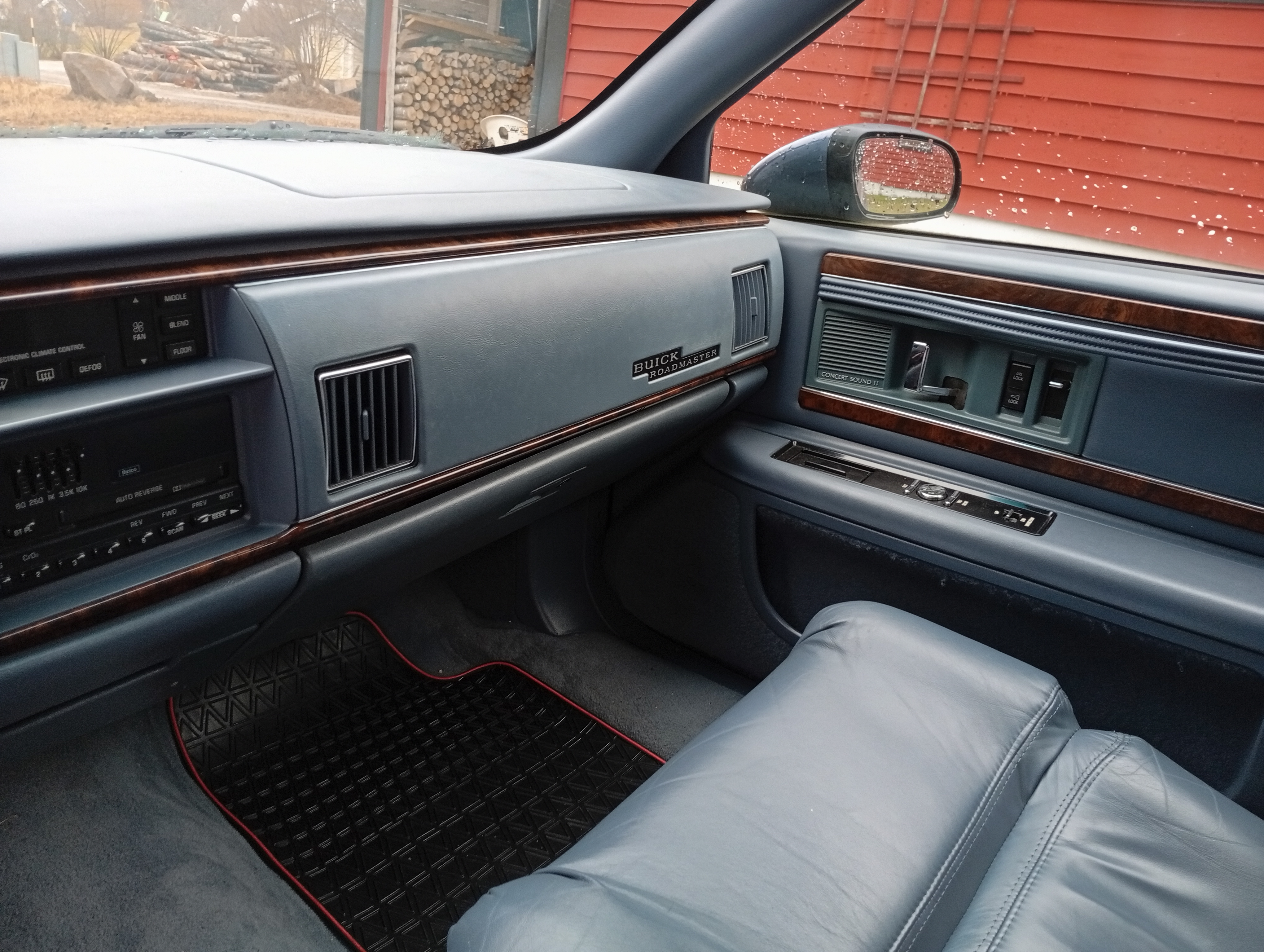 Buick Roadmaster 1994, bild 7/9