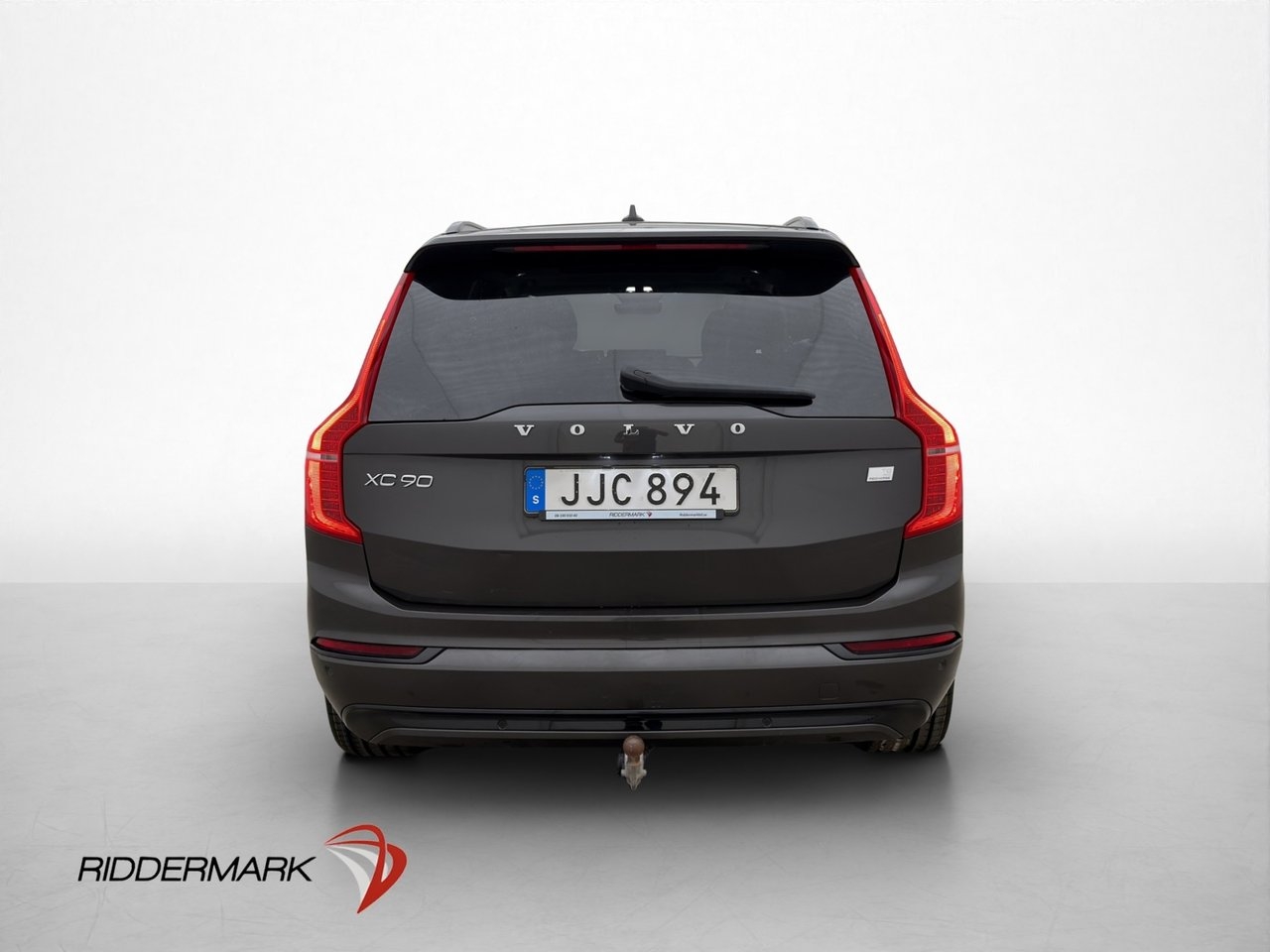 Volvo XC90 2023, kuva 5/38