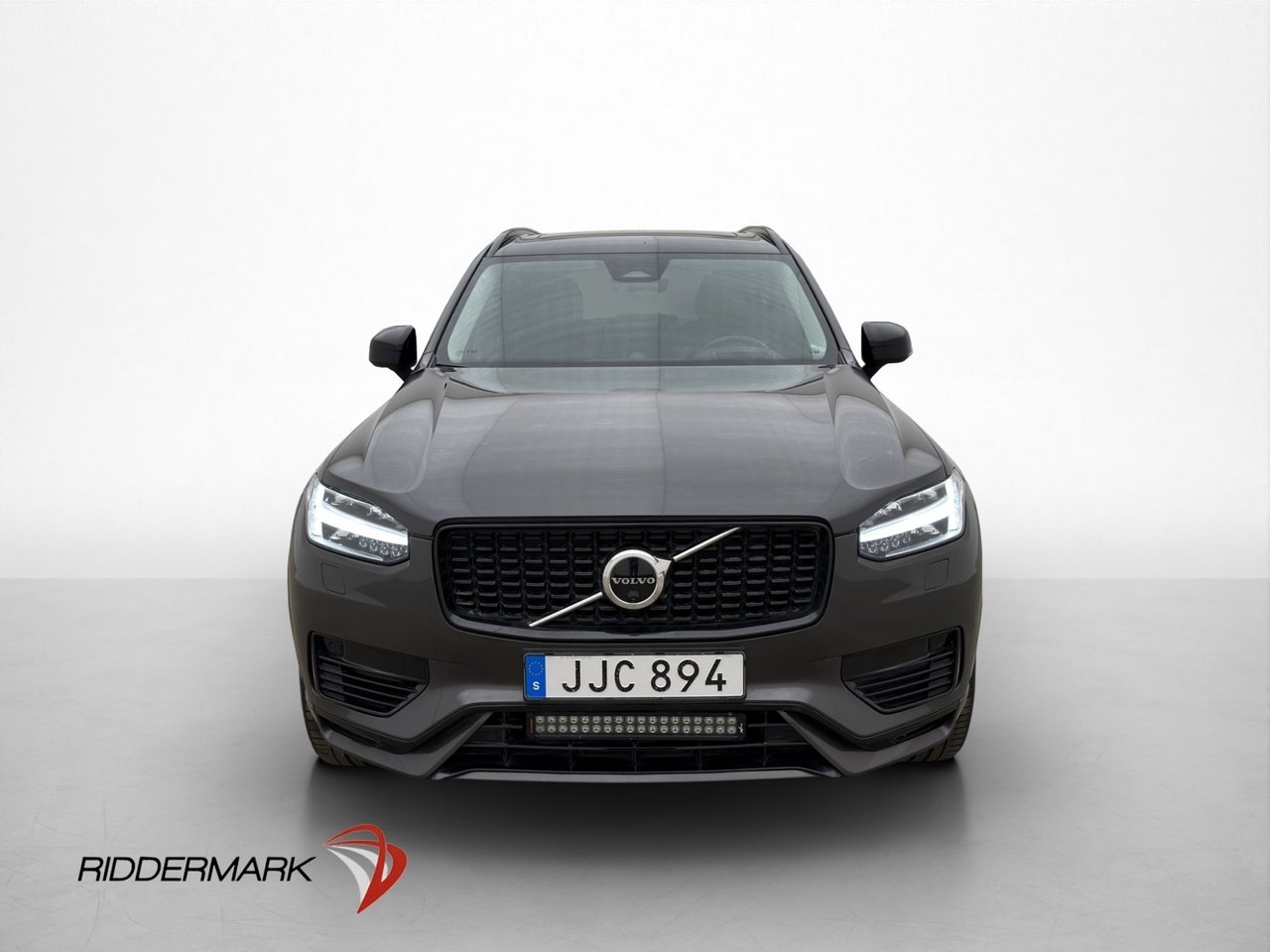 Volvo XC90 2023, kuva 2/38