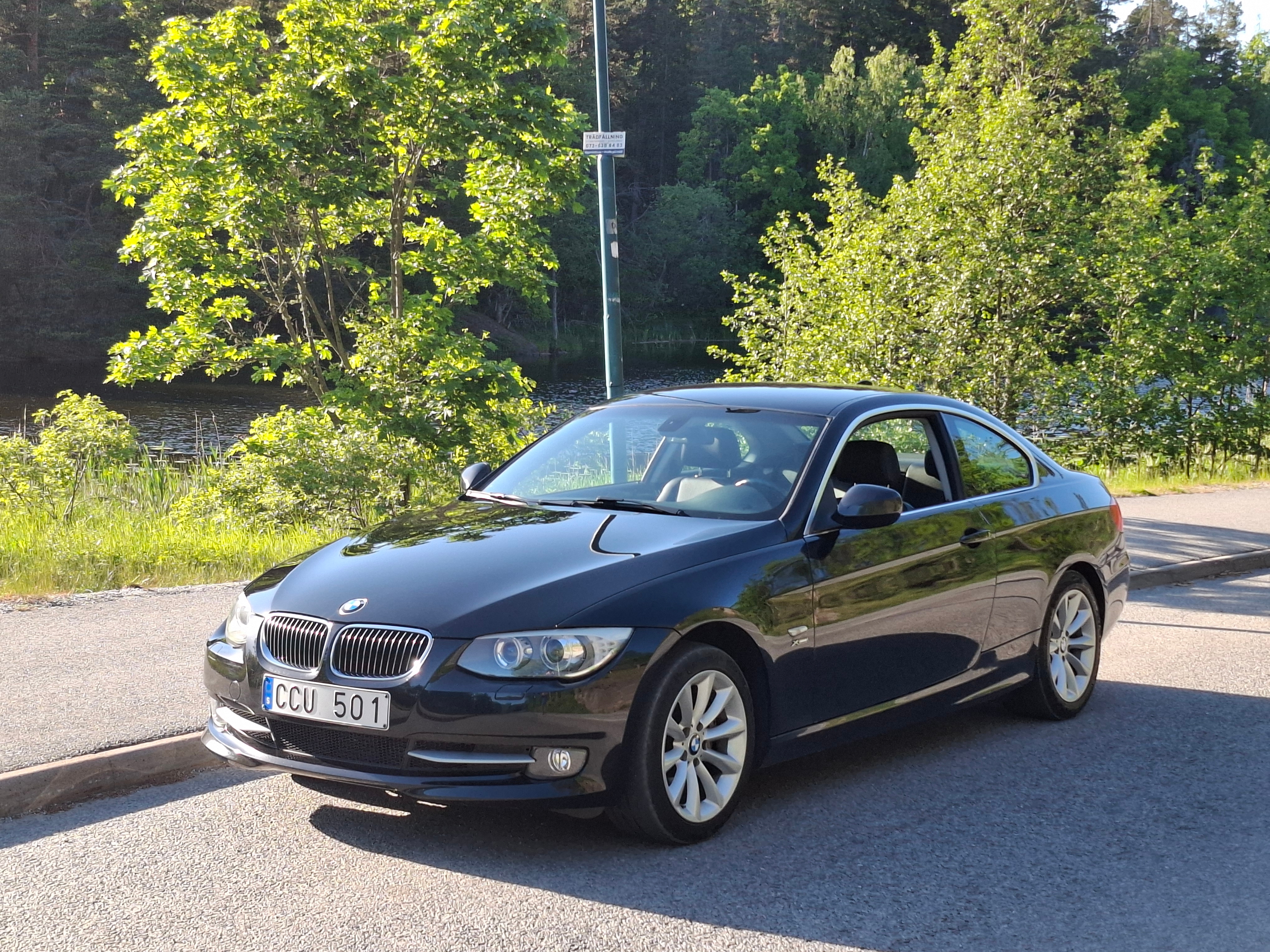 BMW 335