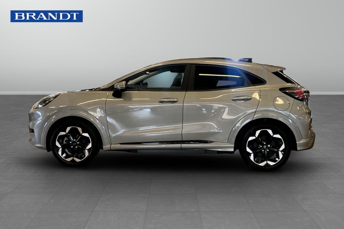Ford Puma Premium (44kwh) 168hk 2026, bild 3/9
