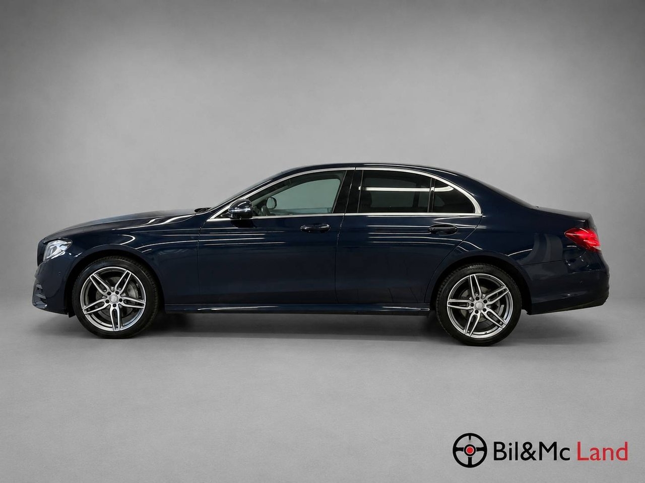 Mercedes-Benz E 2017, bild 2/10