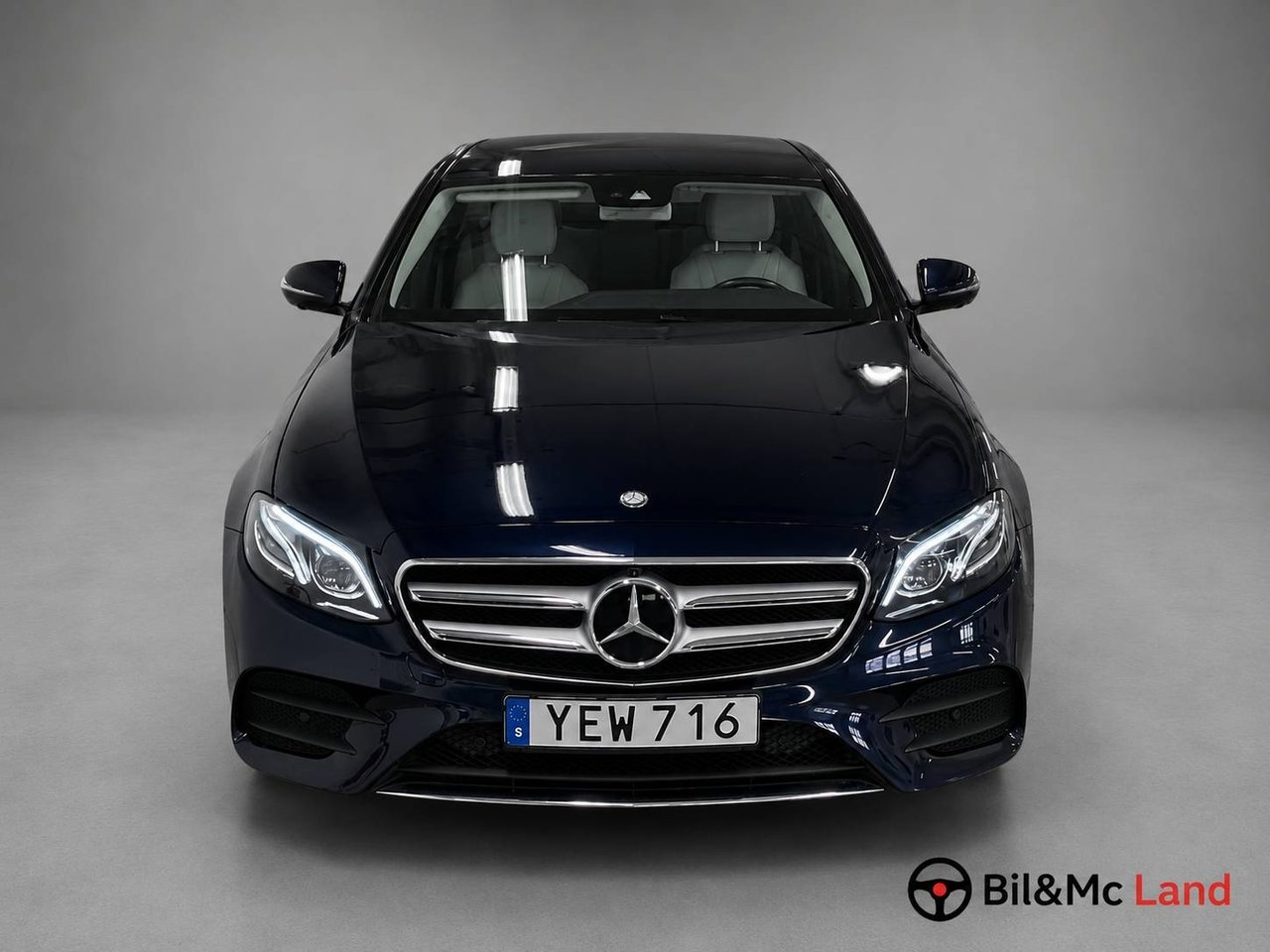 Mercedes-Benz E 2017, bild 5/10