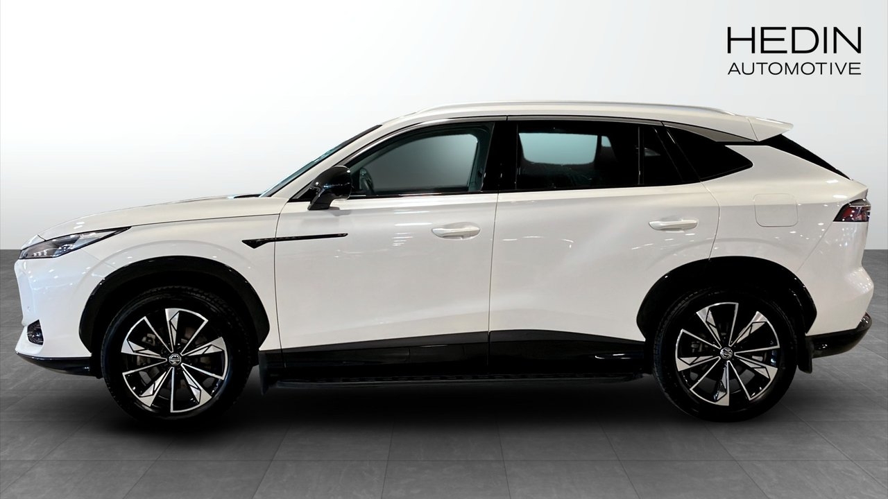 MG HS LUX PHEV 1.5T AT (BLACK) 2024, bild 6/9