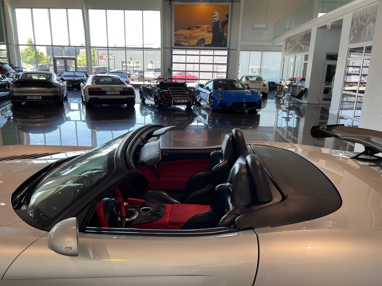 Dodge Viper 2005, bild 3/10