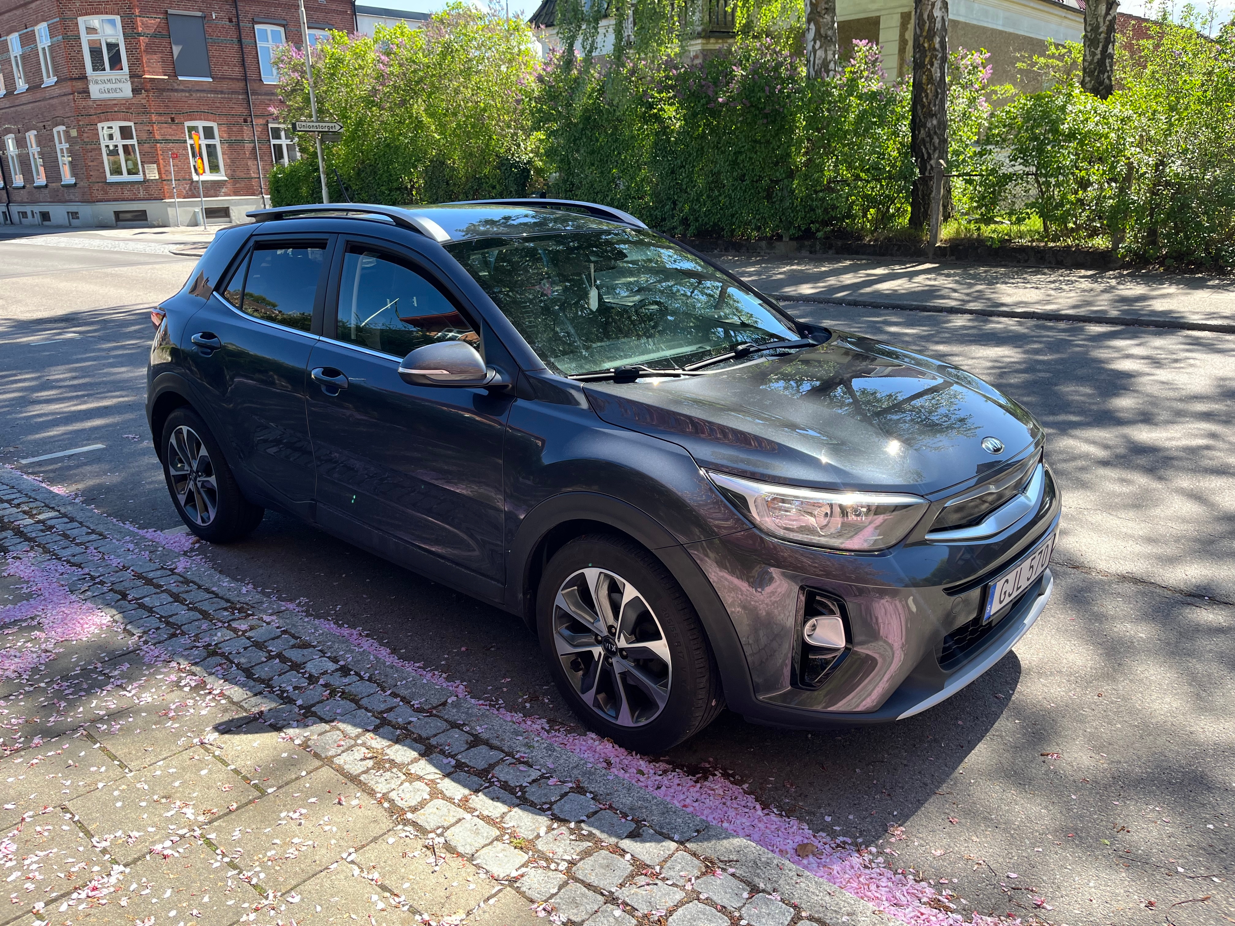 Kia Stonic