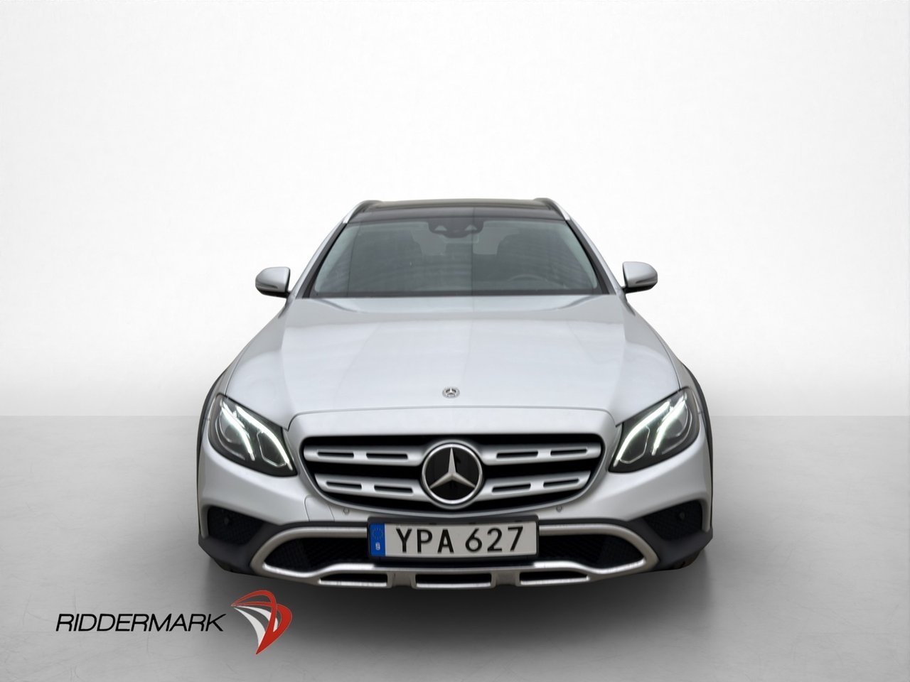 Mercedes-Benz E 2018, bild 2/36