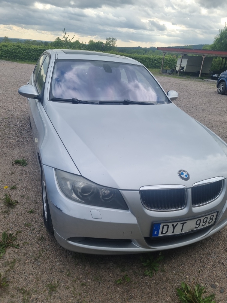 BMW 318