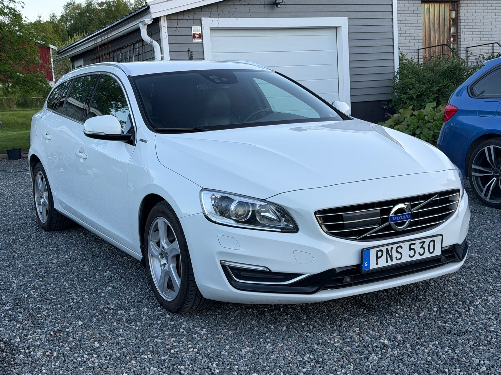 Volvo V60 2015, bild 2/6