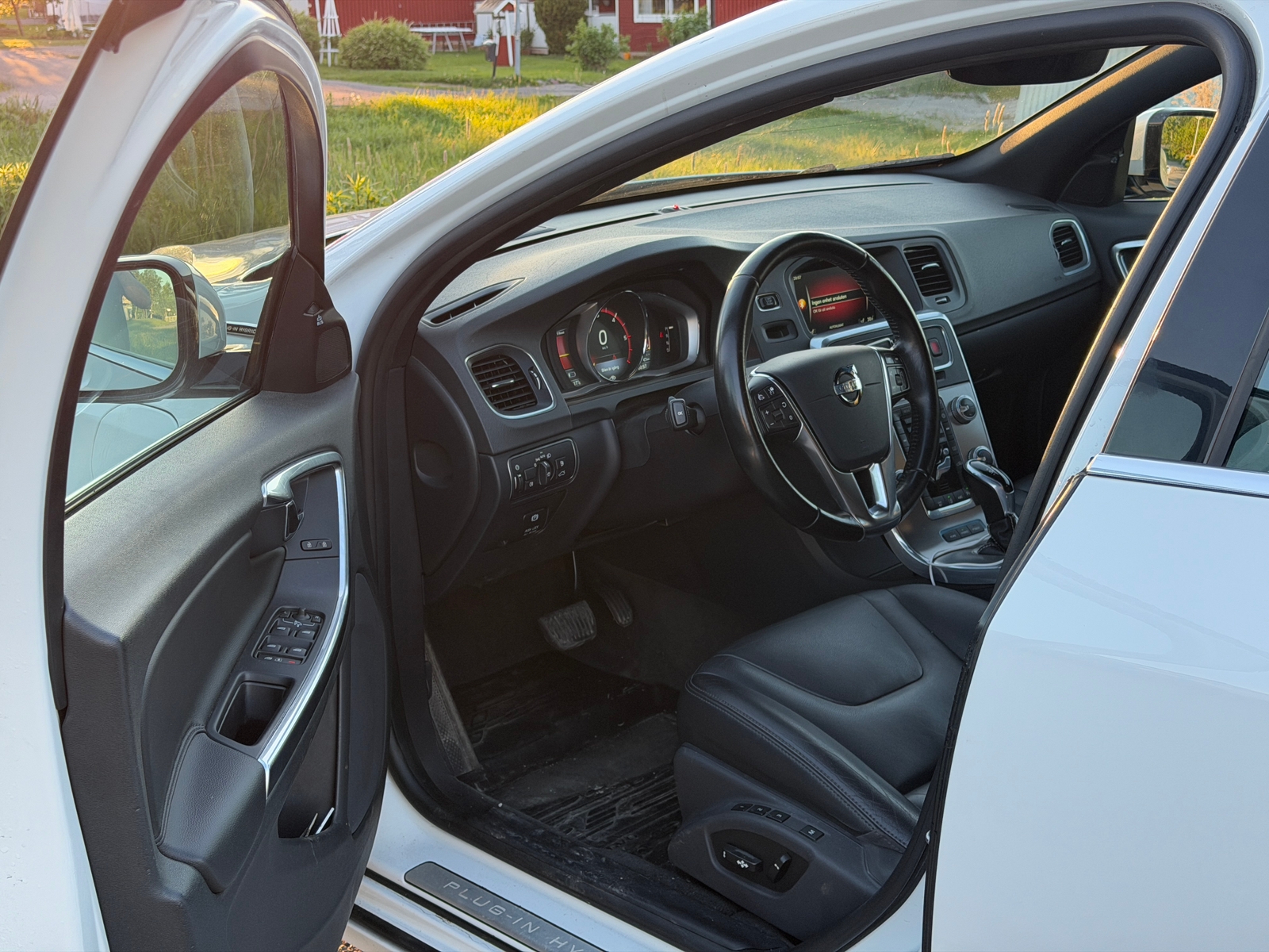 Volvo V60 2015, bild 6/6