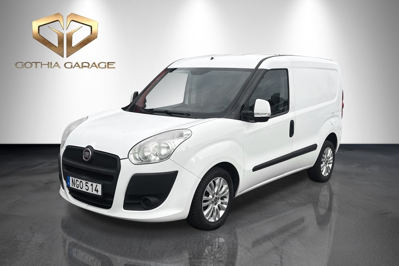 Fiat Doblo