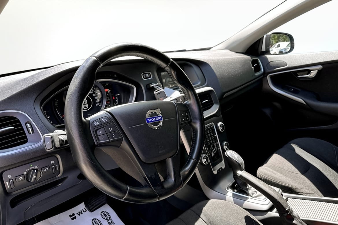 Volvo V40 2014, bild 5/9