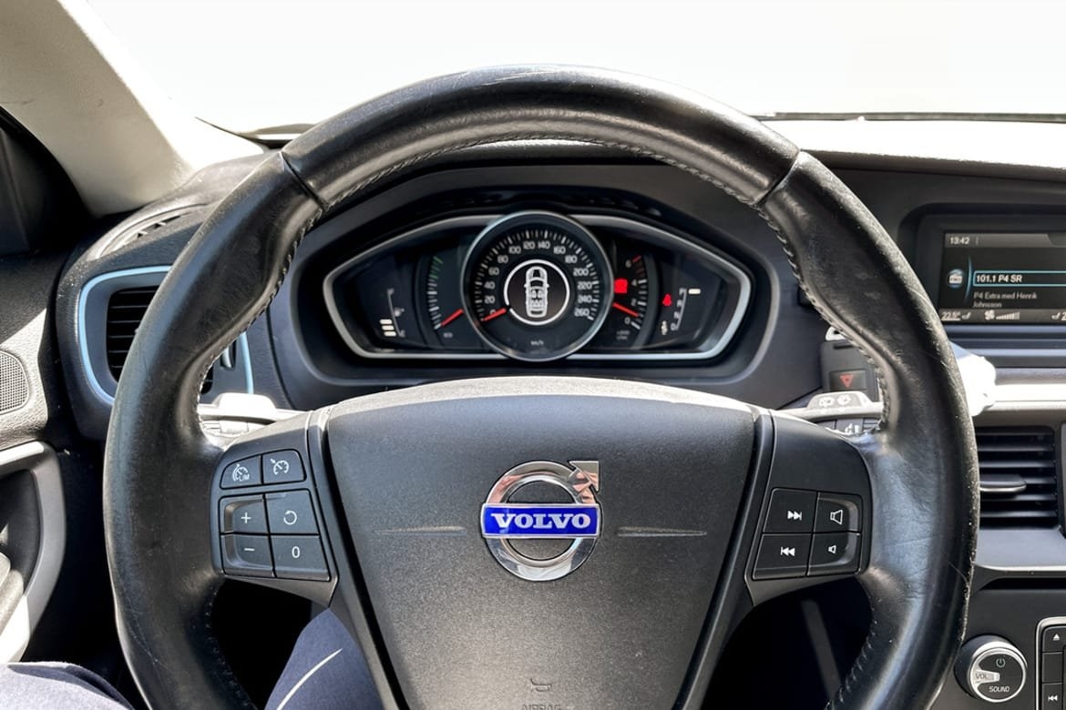 Volvo V40 2014, bild 7/9