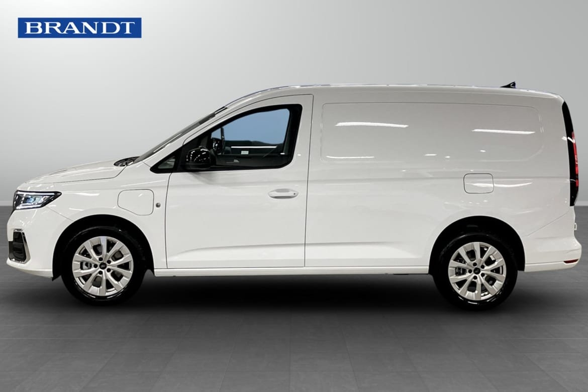 Ford Transit Connect 2026, bild 3/7