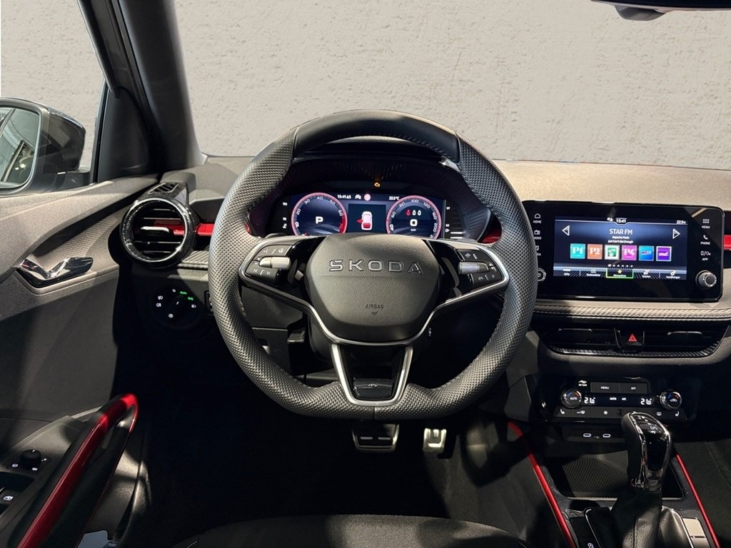 Skoda Fabia 2027, kuva 2/8
