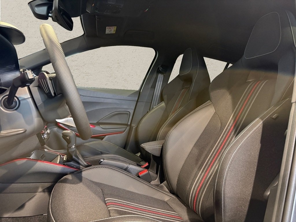 Skoda Fabia 2027, kuva 4/8