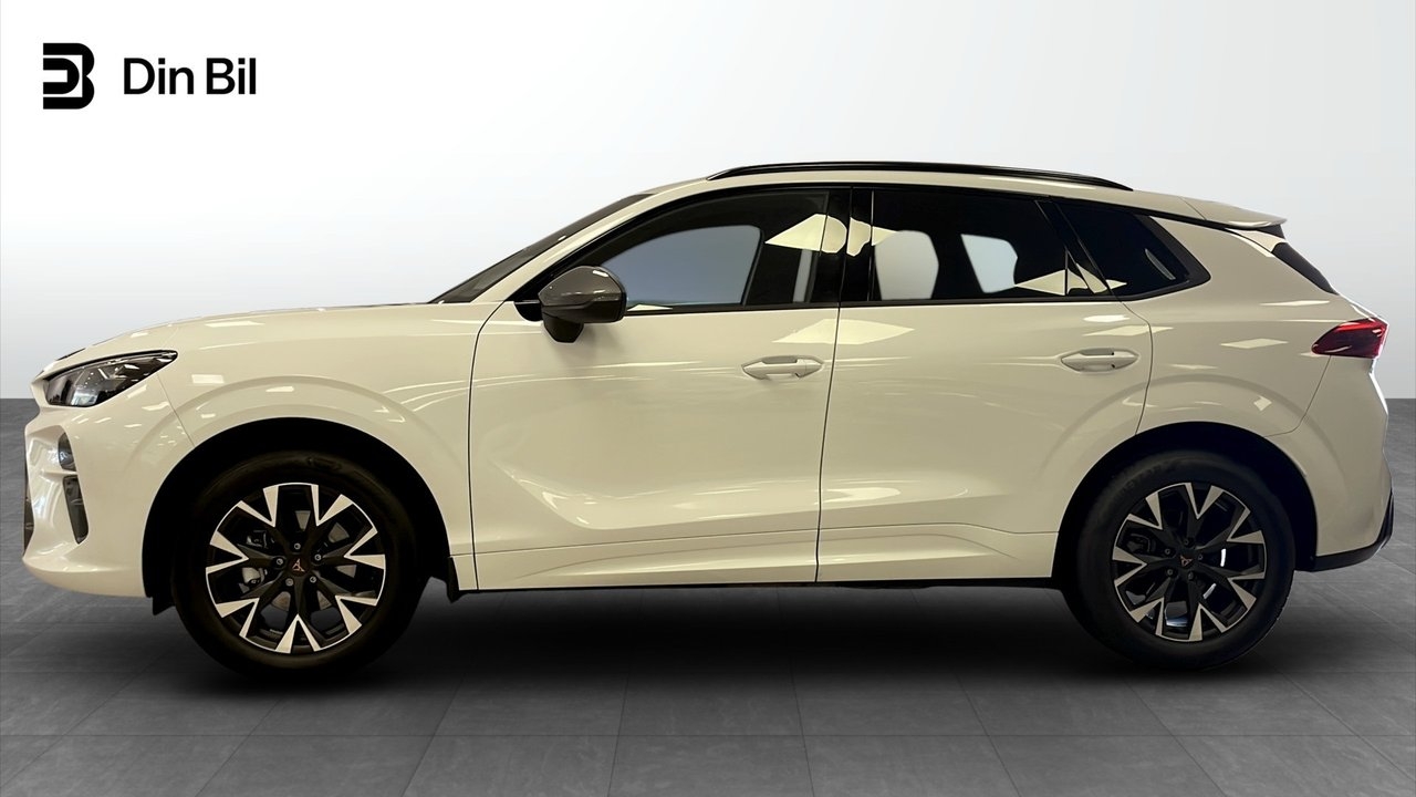 Cupra Terramar 2025, bild 3/15