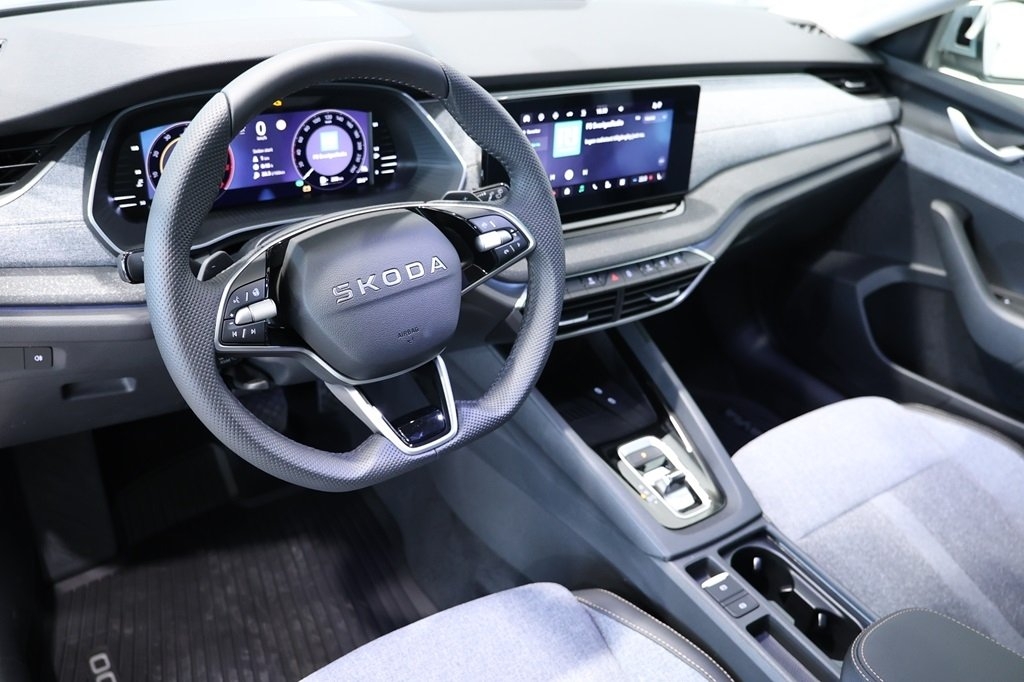 Skoda Octavia 2026, bild 7/22
