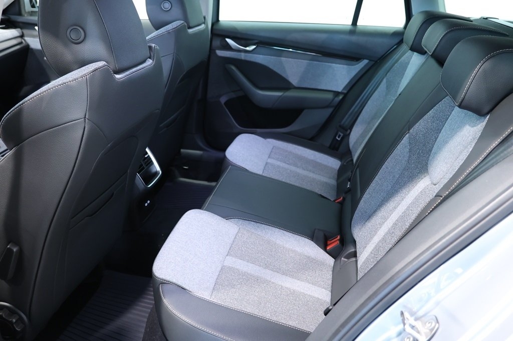 Skoda Octavia 2026, bild 6/22