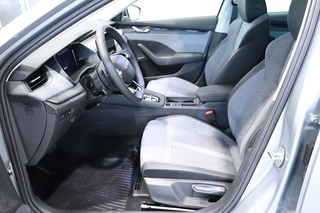 Skoda Octavia 2026, bild 5/22