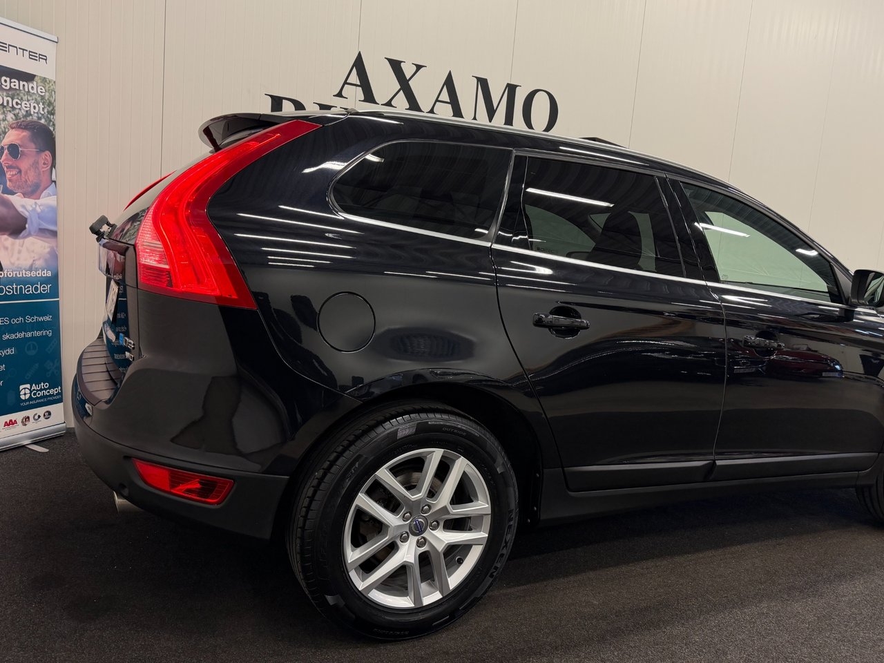 Volvo XC60 2012, bild 6/21