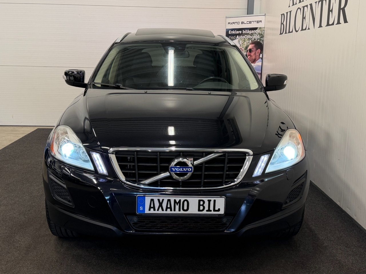 Volvo XC60 2012, bild 2/21