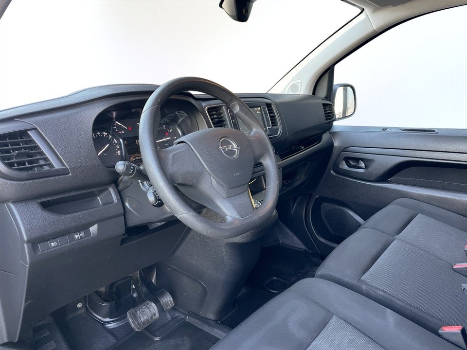 Opel Vivaro 2023, photo 7/10