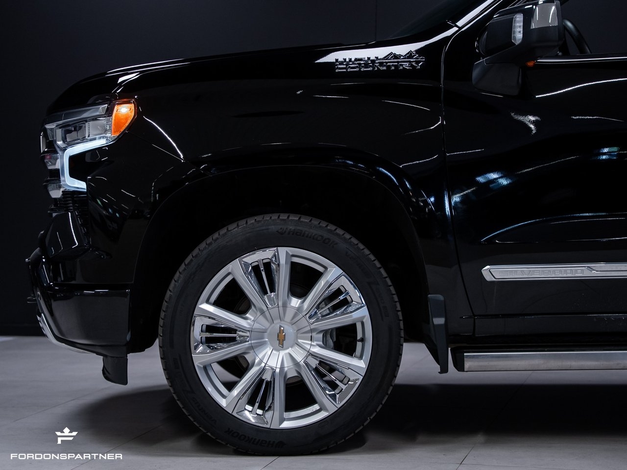 Chevrolet Silverado 2023, bild 5/38