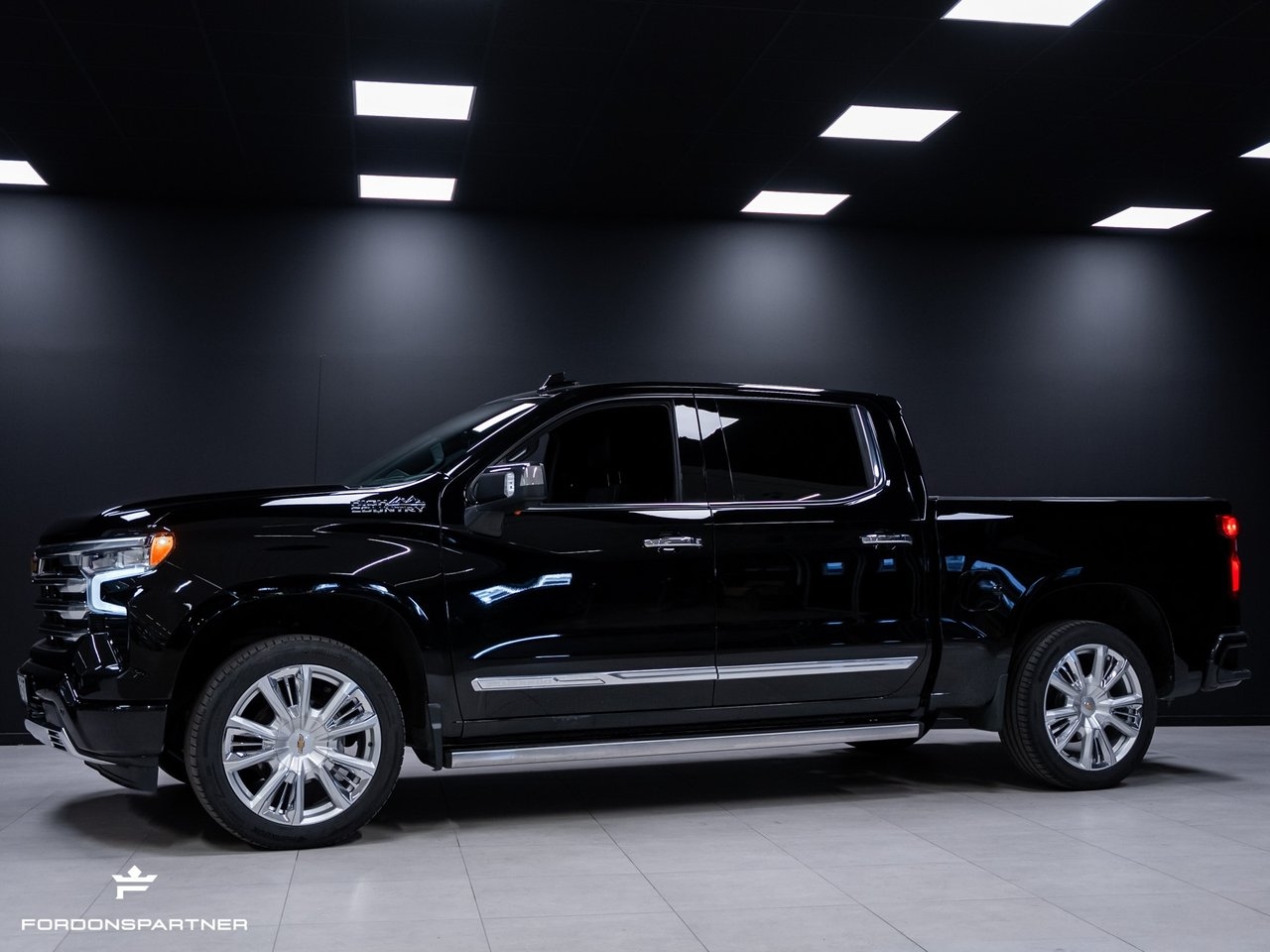 Chevrolet Silverado 2023, bild 7/38
