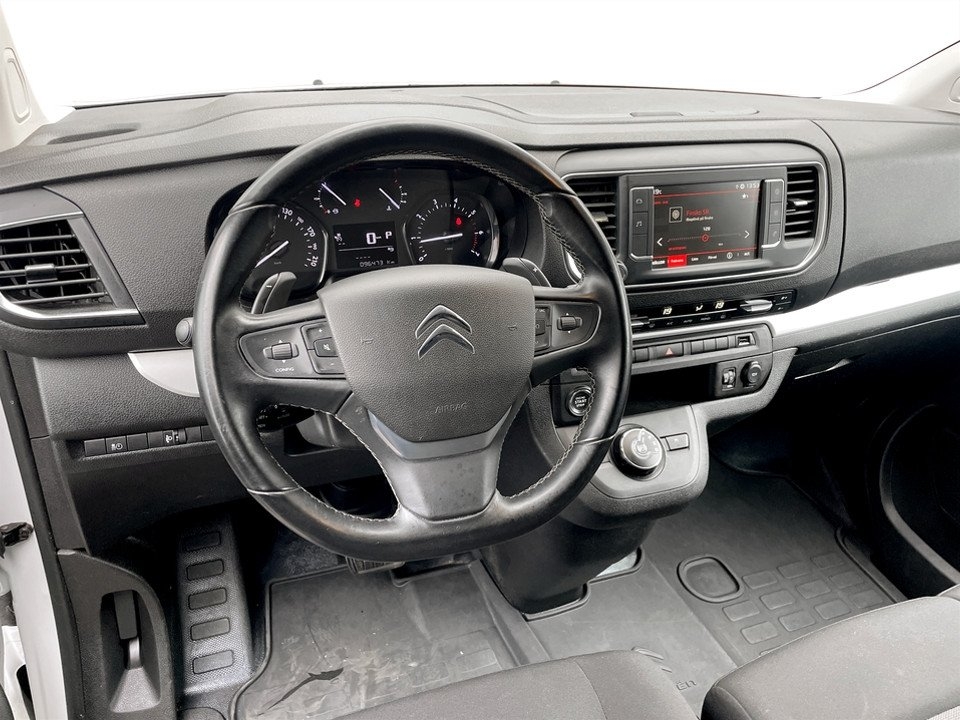 Citroen Jumpy 2023, kuva 7/10