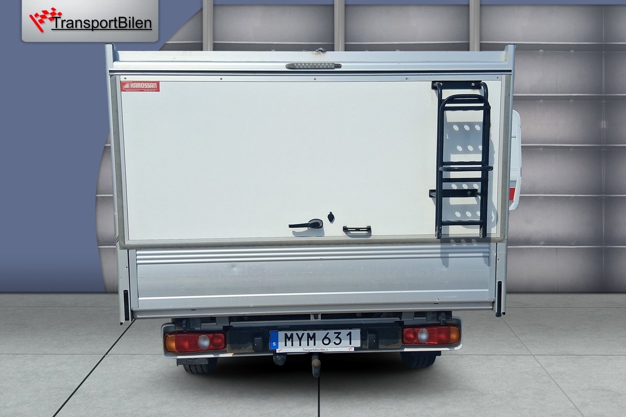 Volkswagen Transporter 2016, bild 4/15