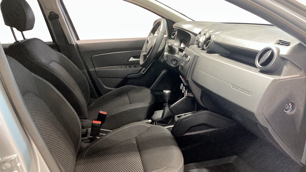 Dacia Duster 2021, kuva 3/16