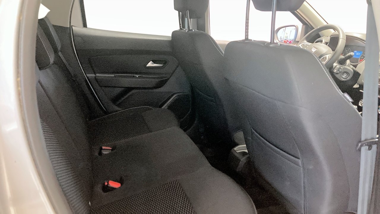 Dacia Duster 2021, kuva 5/16