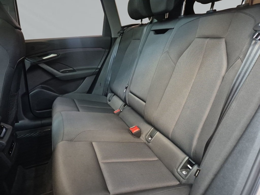 Audi Q6 e-tron e-tron quattro 285kW 2025, bild 5/9