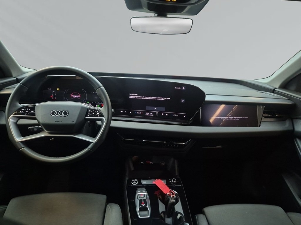 Audi Q6 e-tron e-tron quattro 285kW 2025, bild 7/9