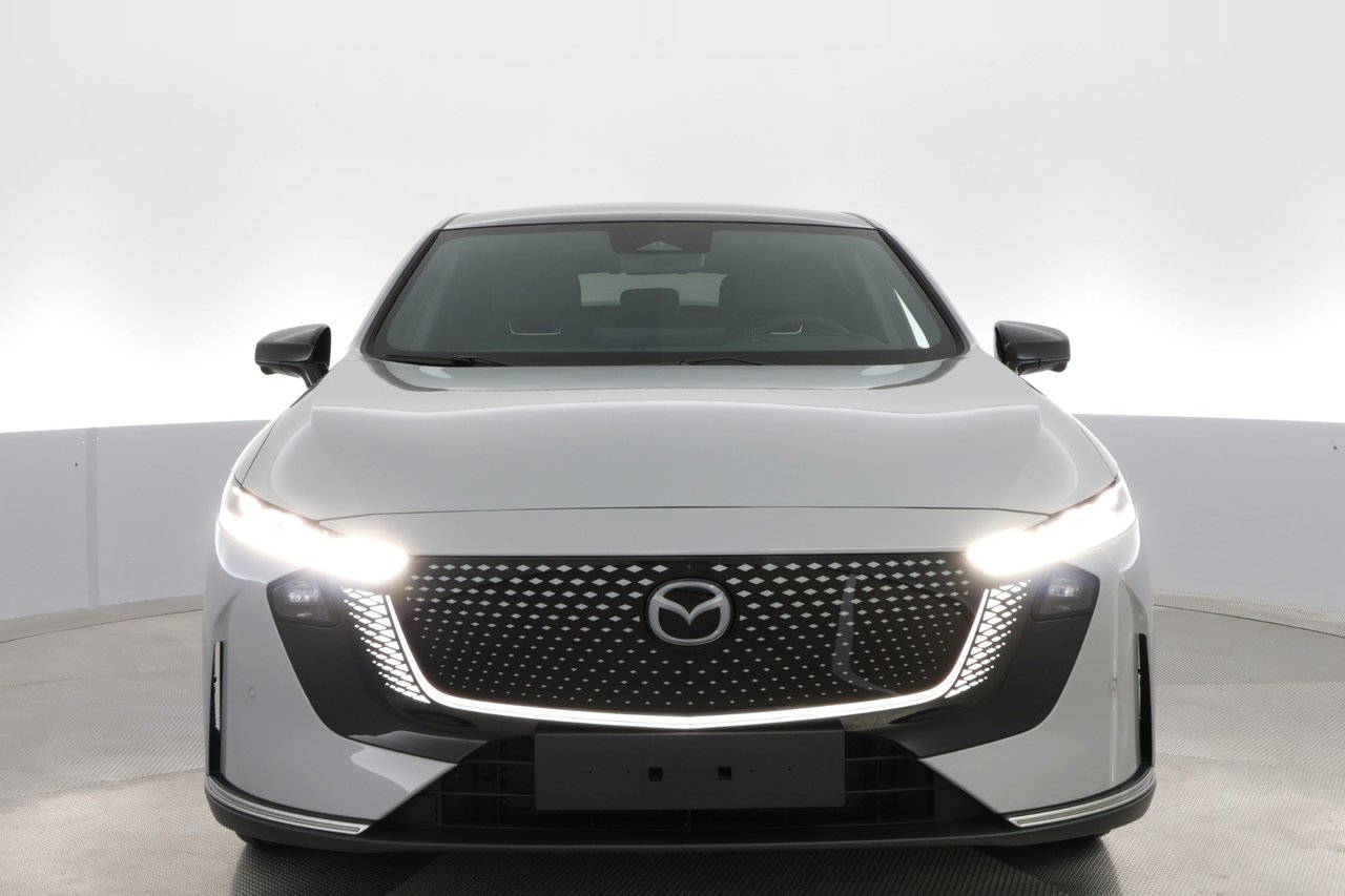 Mazda 6e EV 80 kWh Long Range Takumi 2025, bild 5/33