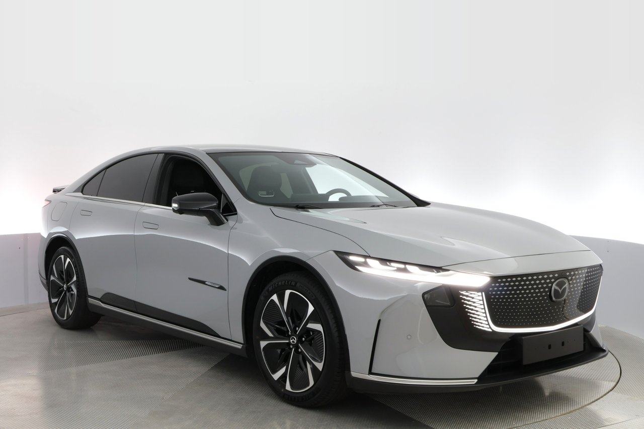 Mazda 6e EV 80 kWh Long Range Takumi 2025, bild 3/33