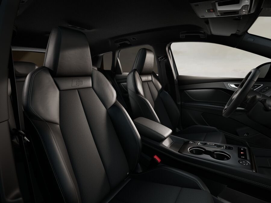 Audi Q4 e-tron 2027, bild 5/7