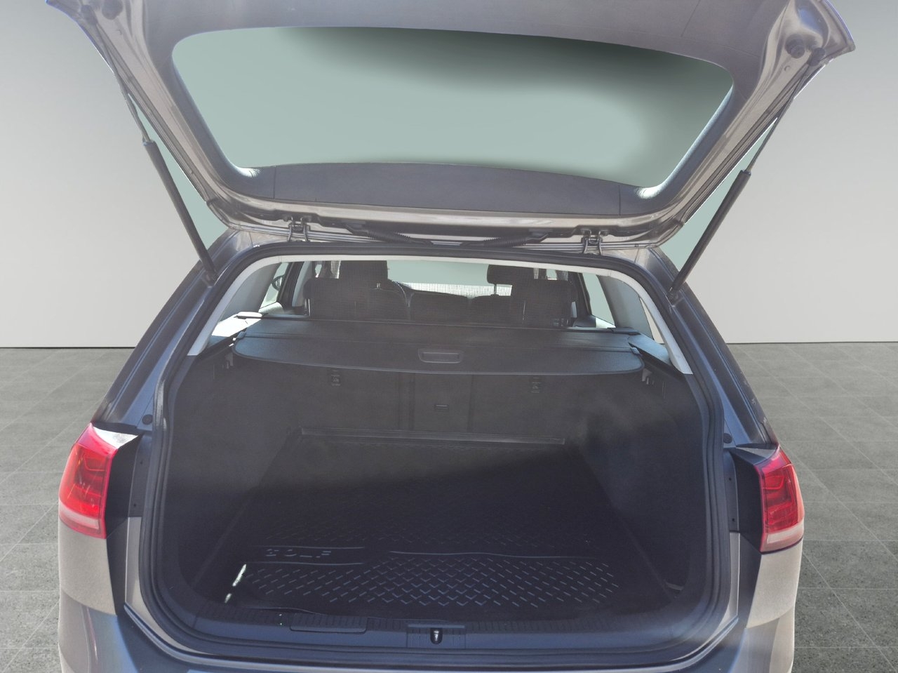 Volkswagen Golf 2015, photo 5/17
