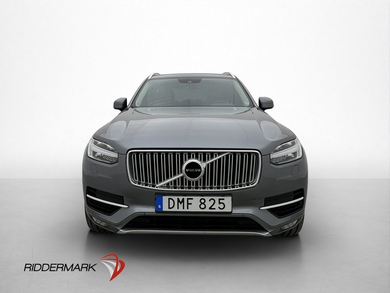 Volvo XC90 T5 AWD Inscription 7-Sits VOC 2018, bild 2/38
