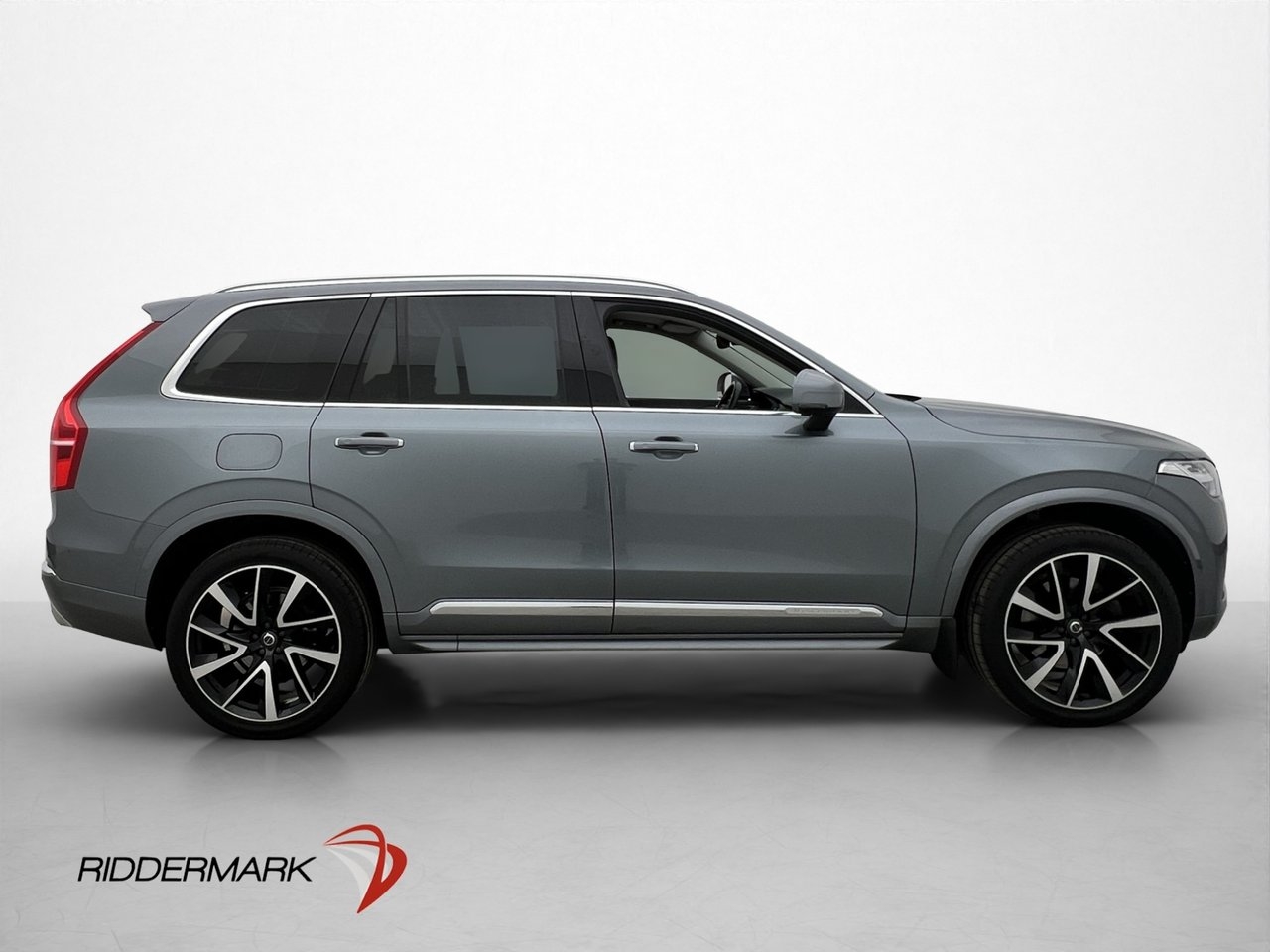 Volvo XC90 T5 AWD Inscription 7-Sits VOC 2018, bild 5/38